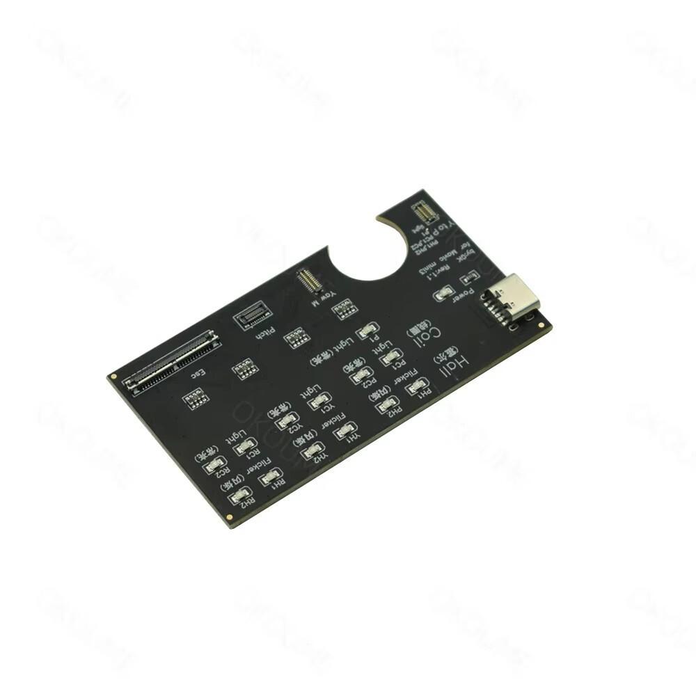 Gimbal Camera Motor Test Board For DJI Mini 3 Pro Motor Test Board For Mini 4 Pro Camera Motor Test Board