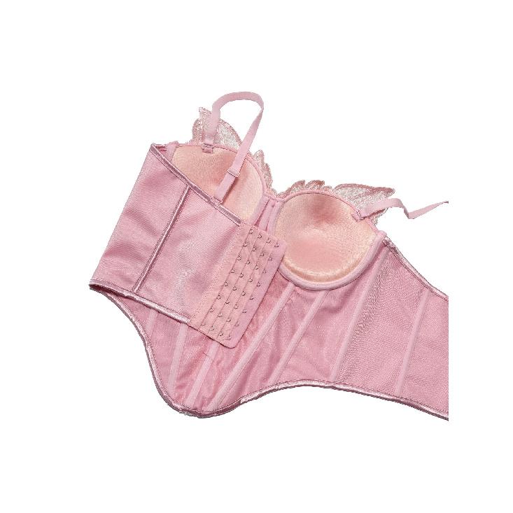 Corsets, Fashionable and Elegant Women's Clothing