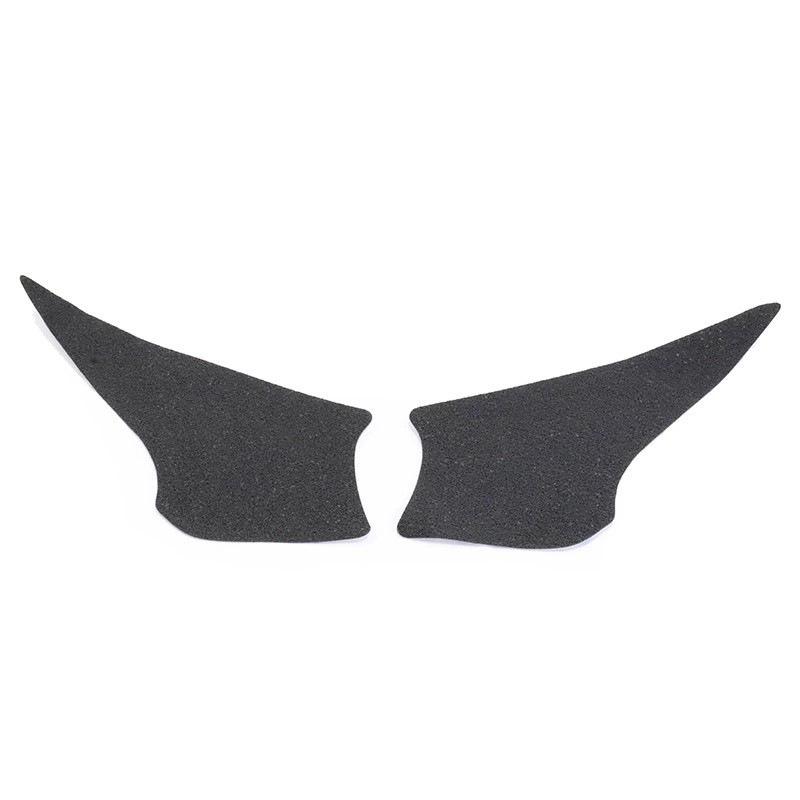 Benelli Leoncino 500 Fuel Tank Anti-Slip & Scratch Protection Sticker