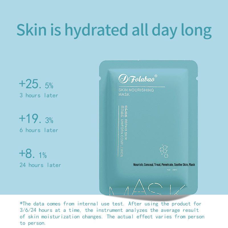 Fulan Ruibao Hydrating Mask