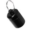 Waterproof Medicine Box Alu um Alloy     Case Holder for Swimming Pool Sauna