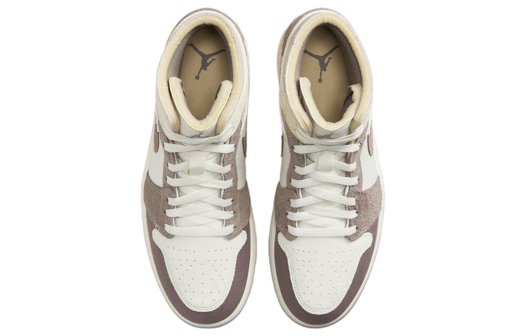 Jordan Air Jordan 1 Mid Se Craft Taupe Haze DM9652-102