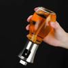 Fine Spray Glass Oil Sprayer Glass Oil Dispenser Bottle Kitchen Spray Container  Kitchen Gadgets