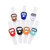 1 Pcs Mini Point Marker And Row Finger Meter LCD Electronic Digital Tally Counter For Sewing Knitting Weave Tool