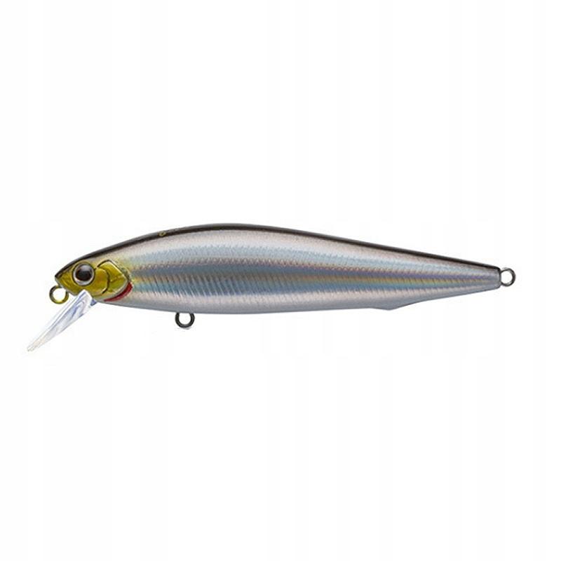 Wobbler Pike Zander Perch 14G 10.5 Cm Xl F155C