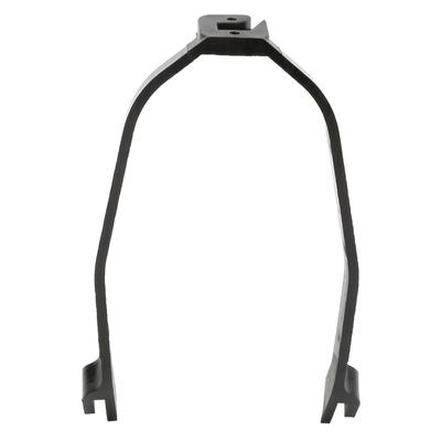 Rear Fender Mudguard Support For Xiaomi Mijia M365   M365 Pro Electric Scooter(black)
