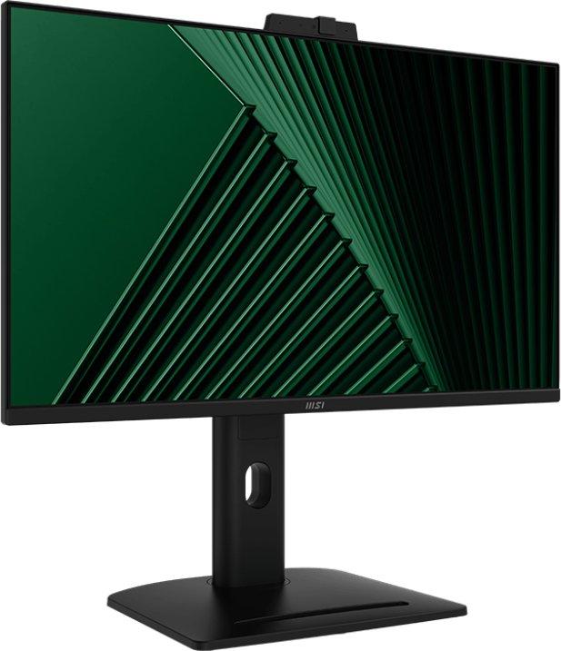 MSI PRO MP275QPDG Computer Monitor 27 IPS WQHD Black