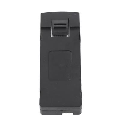 סוללת ליתיום 2600mAh עבור KY603 3.7V מטוס RC מטוס מזל"ט סוללת חילוף טהורה