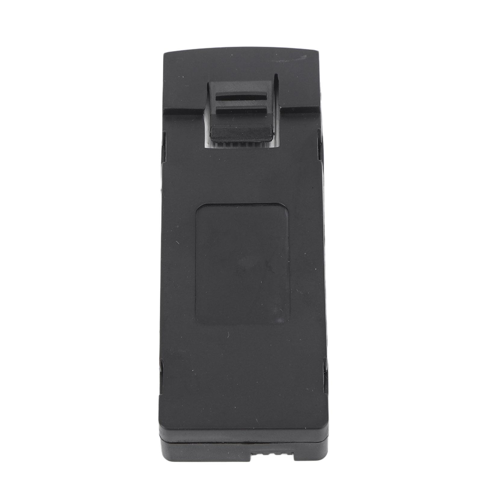 

Літієва батарея 2600 мАг для KY603 3,7 В RC літак літак дрон запасна змінна батарея чиста