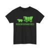 Je bent overleden door naar RFK Jr te luisteren T-shirt