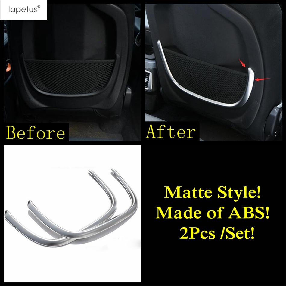 AAACG1 Head Light / Window Lift / Handle Bowl / Gear Shift Panel / Door Lock Cover Trim Interior Accessories For BMW X2 F39 2018 - 2021
