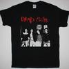 Dead Boys Band Schwarzes T-Shirt Punk Rock Band Tee
