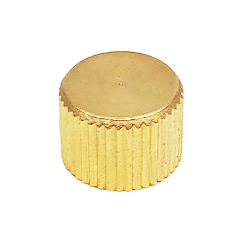 Outdoor Stove Cable Plug Caps Flat Gas Tanks Antileak Plug Liquefied Gas Connection Line Blocking Caps Gas Accessories