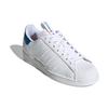 Adidas Originals Men's Nmd R1 Silver Metallic And White Shoes 'White Blue' FW2848