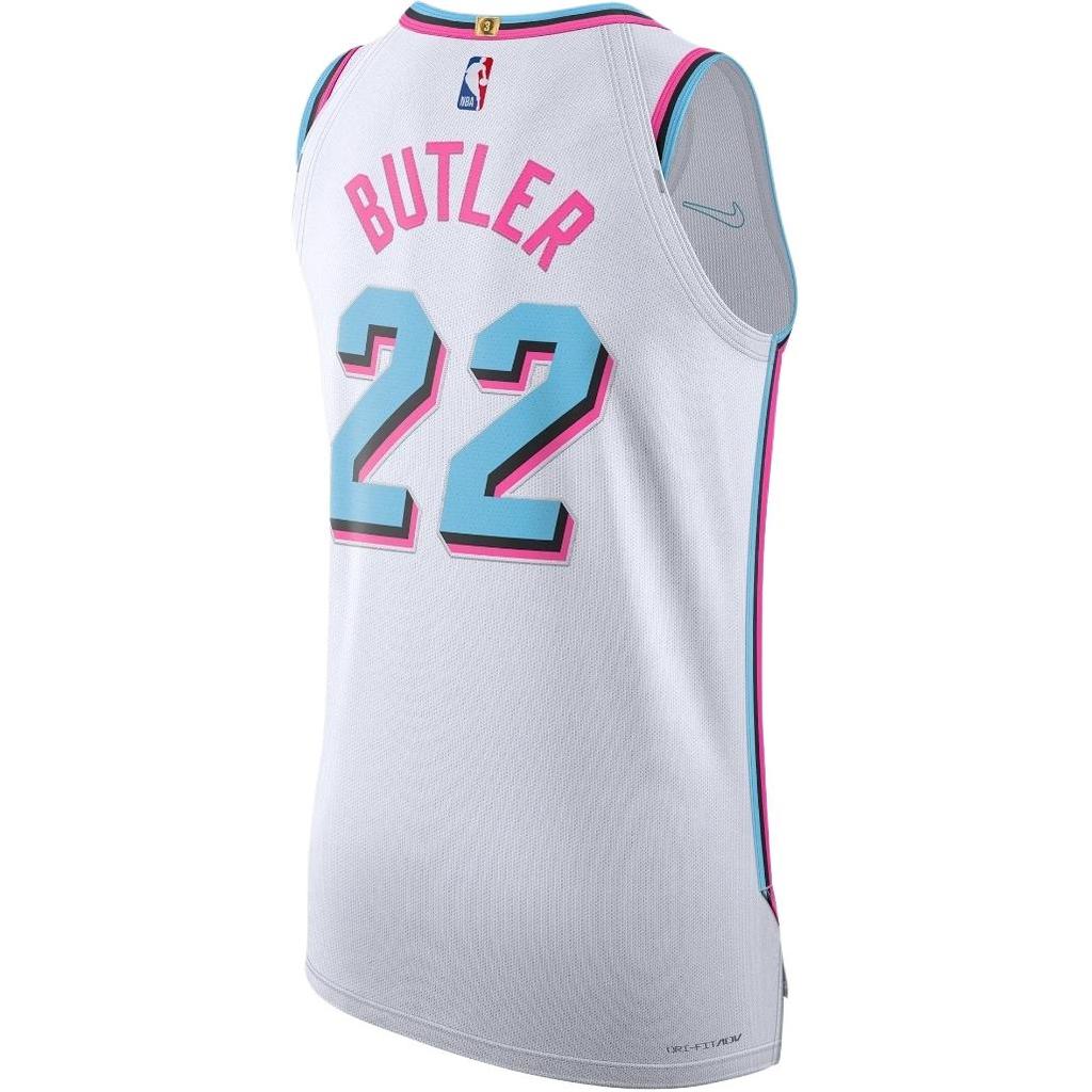 New Nike SS25 Basketball Jersey Men's White HJ6704-100