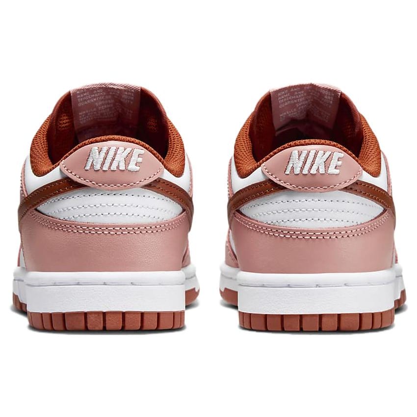 Nike Dunk Low Red Stardust Women's FQ8876-618