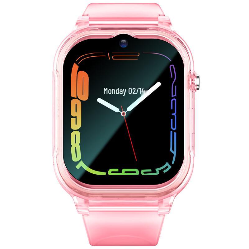 MR MOOSE Kids Smart Phone Watch