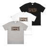 Money Mens Camo Box T-Shirt (Pack of 3)