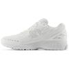Baskets Unisexe Triple Blanc 1906W U1906WFC