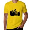 T-shirt Ornette Coleman per appassionati di sport magliette pesanti personalizzate per uomo