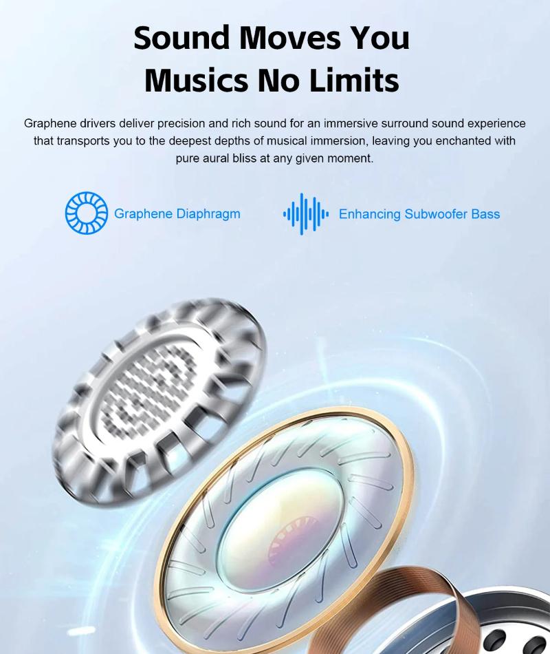 2026 2-in-1 Smart Watch with Earbuds NFC Smartwatch TWS Bluetooth Earphone Heart Rate Blood Pressure Monitor Bluetooth Call Sport Fitness Watch
