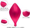 Asiwei Remote Control Vibrator for 10m Remote 12 Vibration Squirting Adult Toy Women, G-Spot Vibrator, Wireless, Egg-Shaped, Control, Modes, Vibrator,