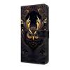 For Samsung Galaxy A56 5G/A36 5G Wallet Case Pattern Printing PU Leather Flip Stand Phone Cover
