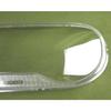 For Chrysler 300C 2004-2011 Car Accessories Headlight Lens Cover Transparent Lampshade Case Headlamp Shell Plexiglass