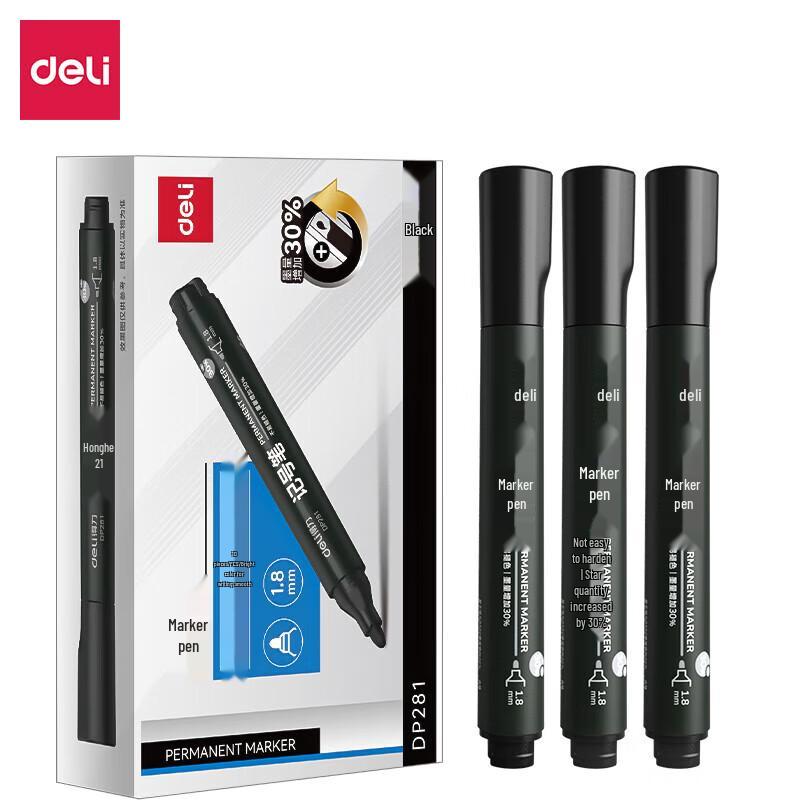 Deli DP281 Marker Pen