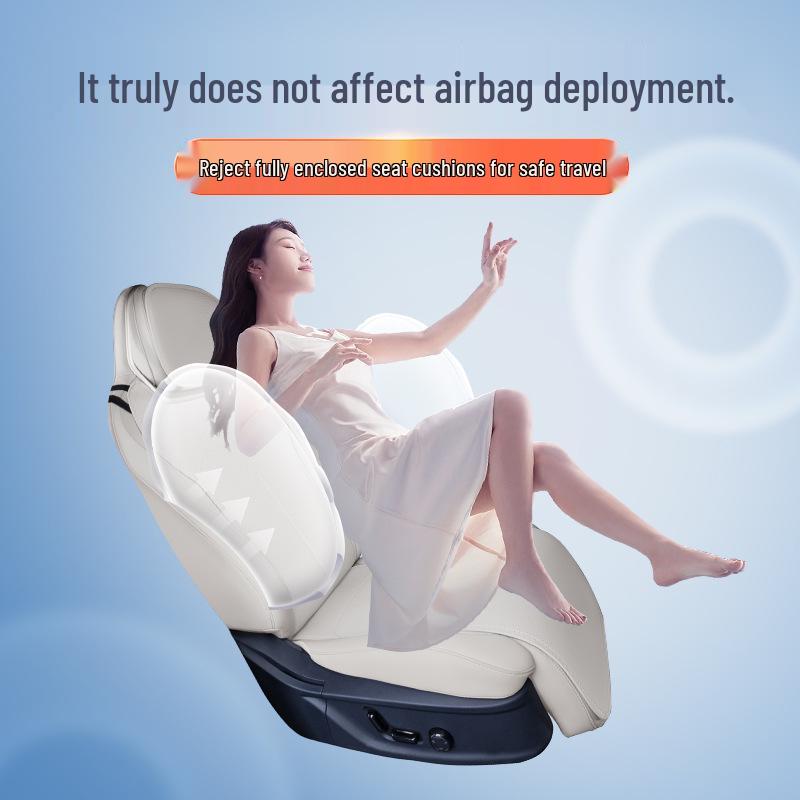 Lynk & Co Z20 All-Season Ventilated Seat Cushion Cover