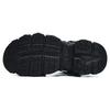 New FILA Fluid Sandal 'Black' F12M322401FDS