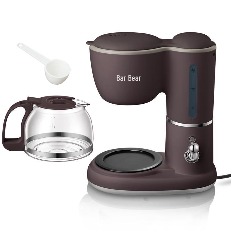 Little Bear 600ml Drip Coffee and Tea Maker CN plug (adapter included)