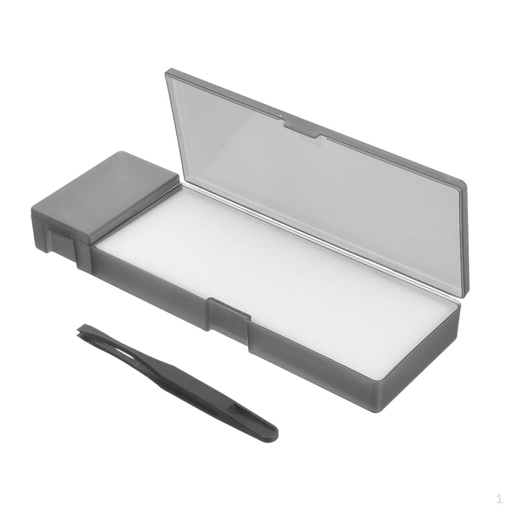 Water Sticker Operated Box Moisturizing Easy To Carry DIY Making Tool Gift Option for Kids