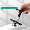 3-piece Brake Sub-pump, 5-piece Adjustment Set, Brake Pad Replacement Tool, Brake Pad Disc Brake Adjustment Tool