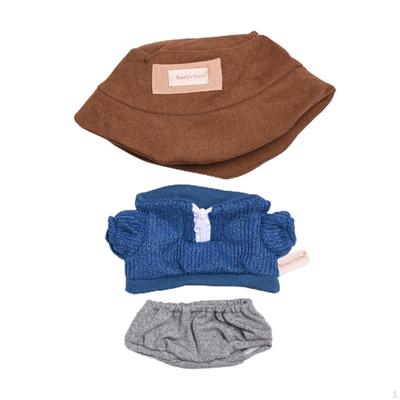 Puppen & Kuscheltiere – Accessoires & Kleidung für Puppen