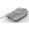 Amusing Hobby 1/35 Yugoslavian Main Battle Tank M-84A Plastic Model AMH35A045