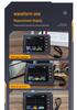 FNIRSI DSO153 Portable Multifunctional Digital Oscilloscope & Mini Signal Generator, 1MHz Bandwidth