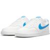 New Nike Court Vision Low Next Nature White Light Photo Blue DH2987-105