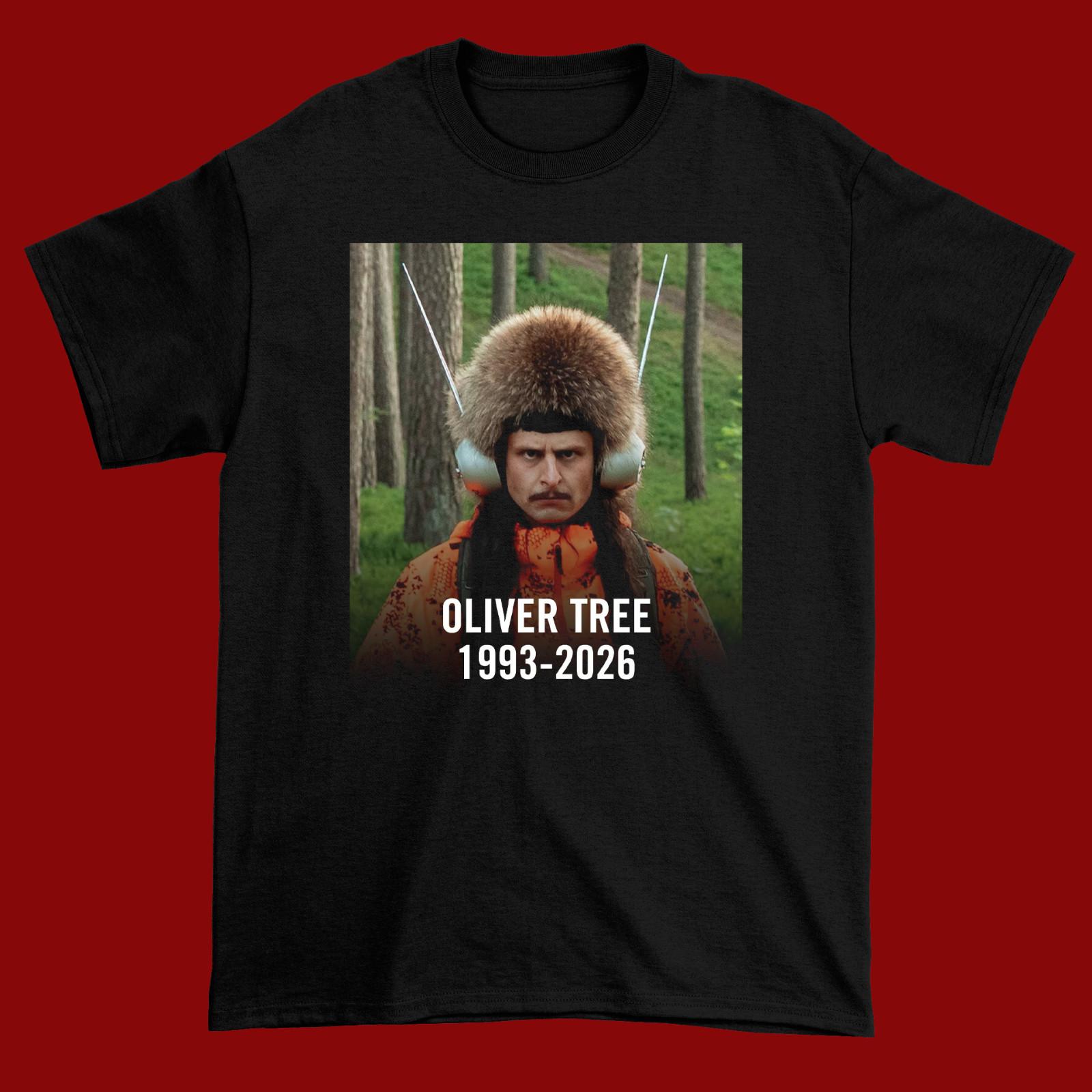 The 1975 Black Tour T-Shirt Black New L
