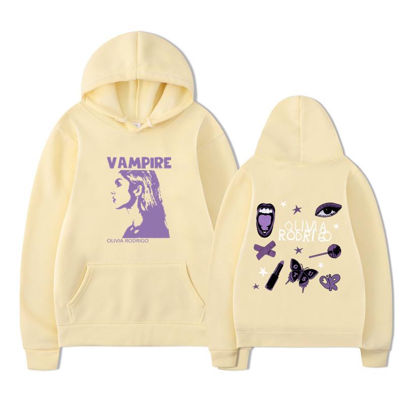 Autumn Winter Warm Hoodie Comfortable Fashionable Multi-element Printed Women Mens Sports Hoodie