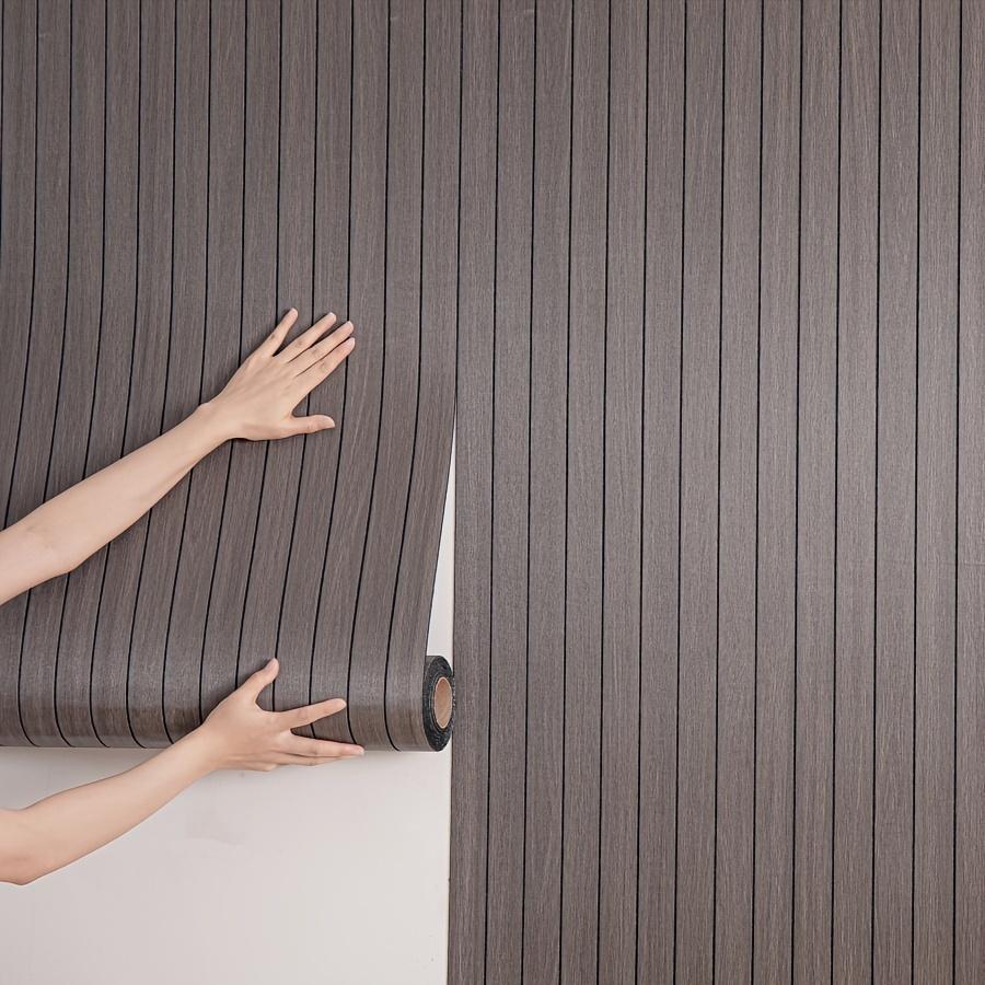 1 Rolle Selbstklebendes Gitterpanel Wandaufkleber SXP Abziehen und Aufkleben 3D Tapete Verdickt Einfaches DIY für Decke Wohnzimmer Wanddekoration