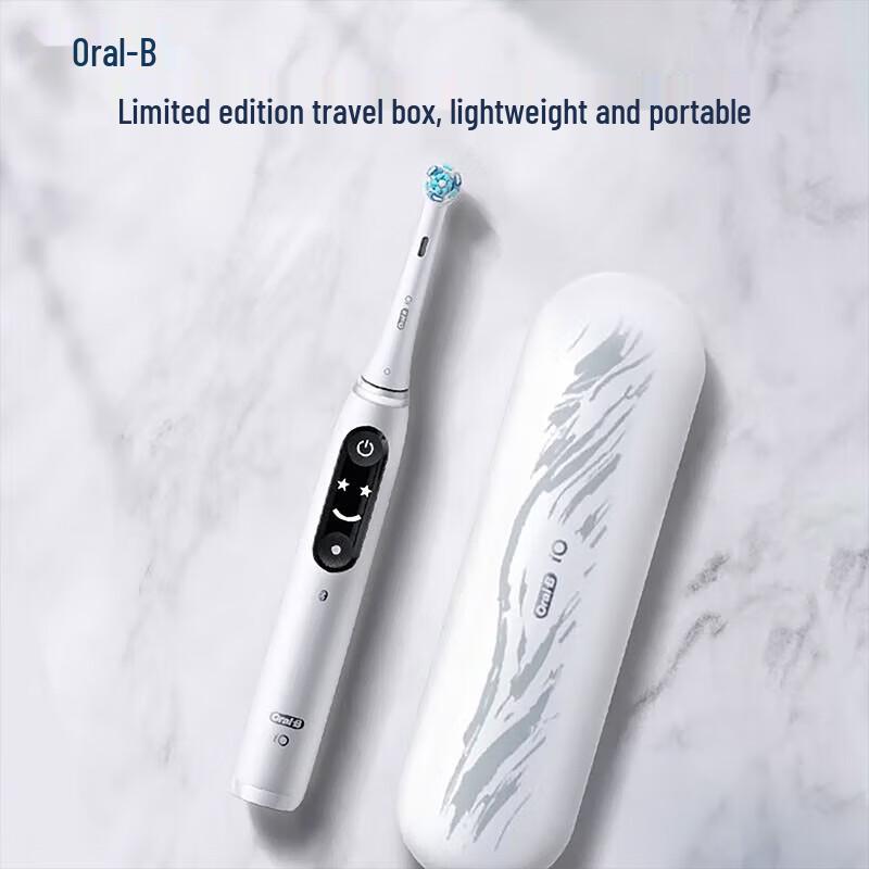 Oral-B iO7 Series Electric Toothbrush