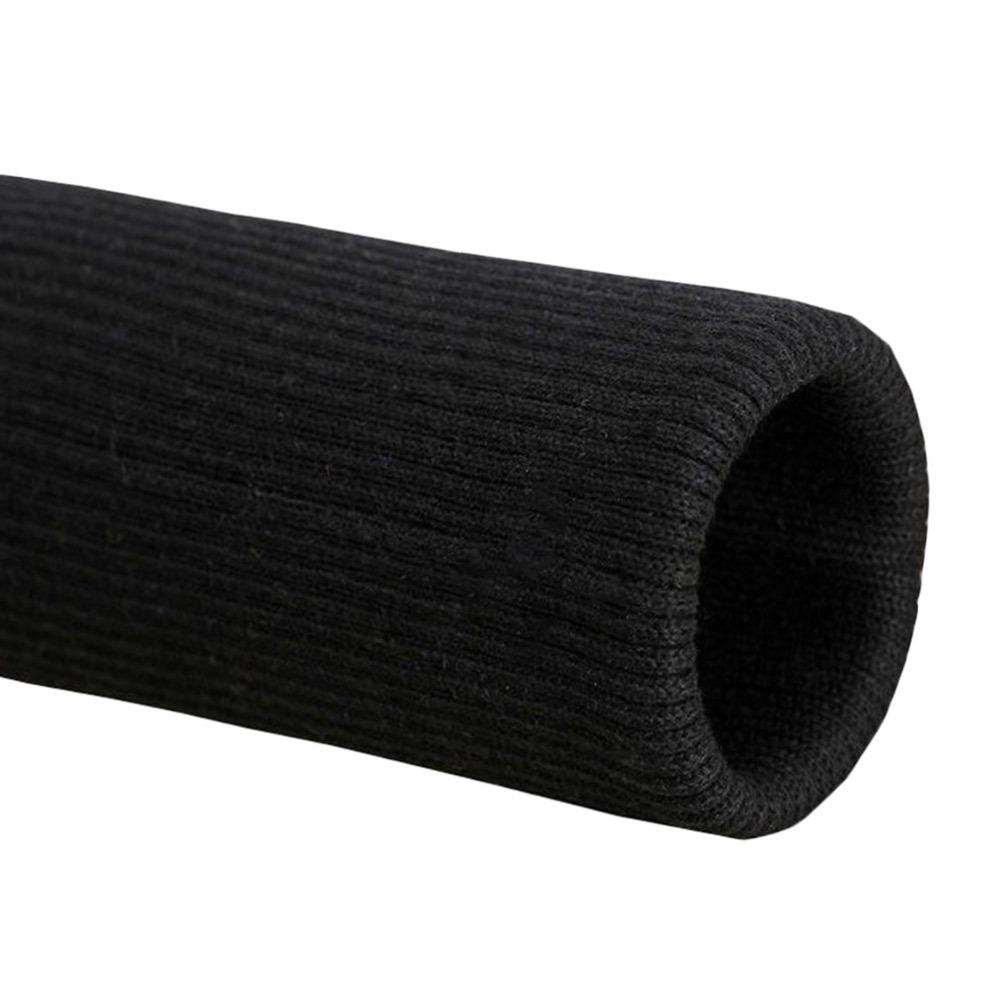 Stretchy Knit Rib Cuff Elastic Tubular Rib Knit Fabric Sewing Accessories Jacket Sewing  Adult Kids