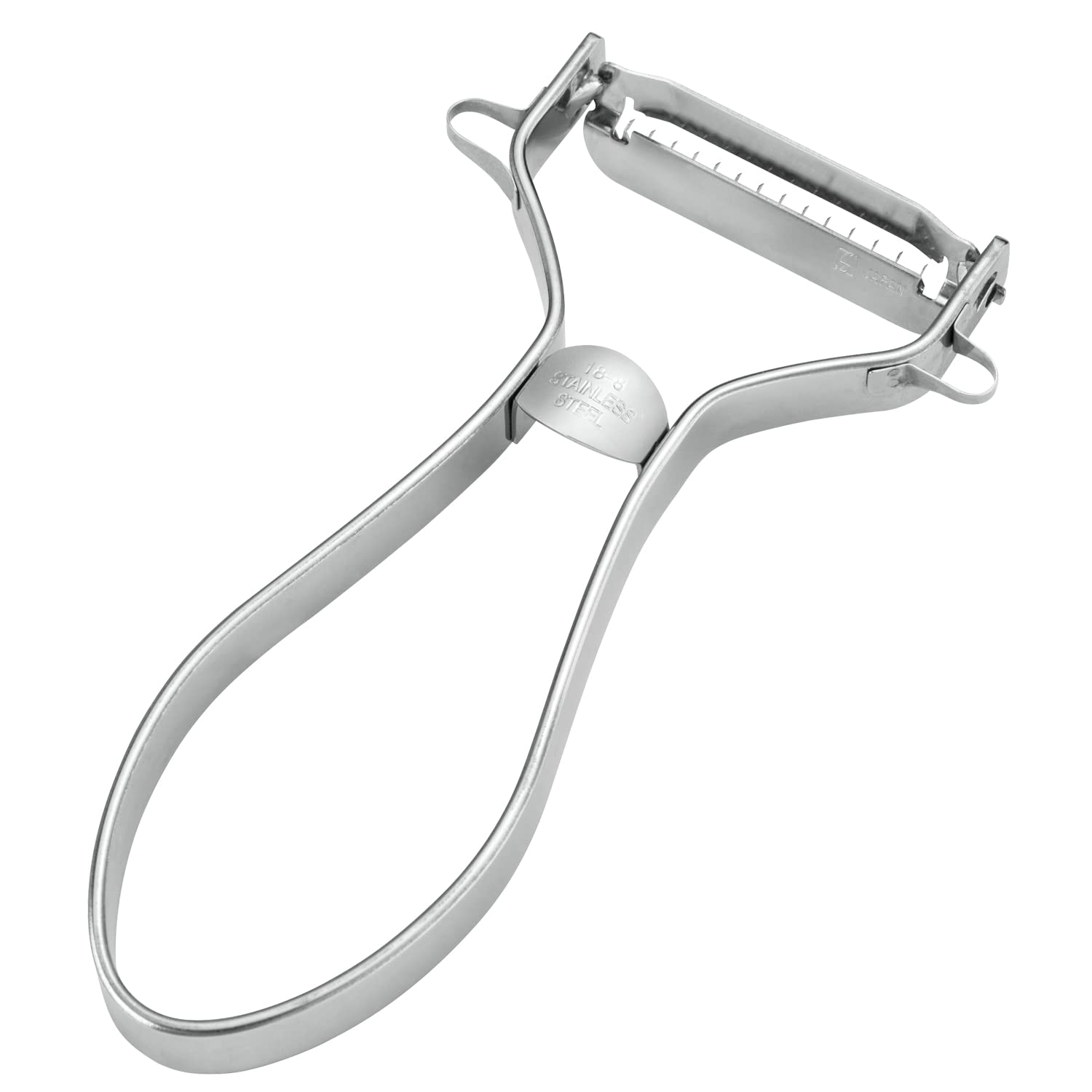 

Shimomura Kougyou Сделано в Японии Профессиональный класс Быстрая Тонкая Посудомоечная машина (Симомура Когё) Овощечистка, Безопасная, PG-637