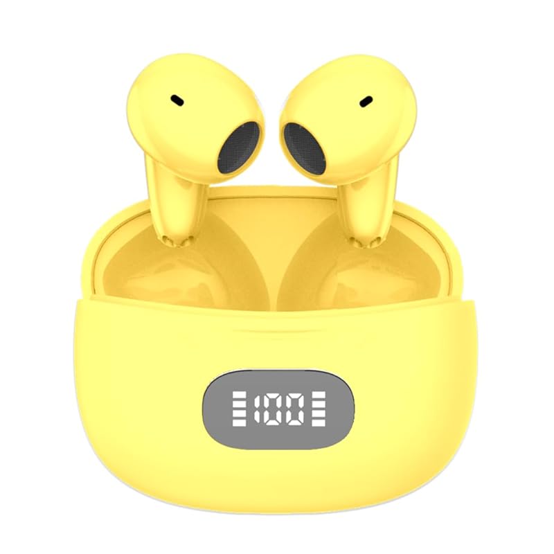 

wireless earphones earphones bluetooth earphones 2024 latest bluetooth earphones EDR+Bluetooth5.3 installed Karuna type automatic pairing connection