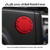 Rugged Replacement Petrol Cap | Tank Cap, Compatible, for Exterior
