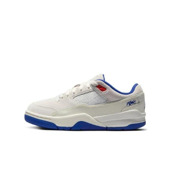 Jordan FLIGHT COURT HF3333-005 Children's Shoes