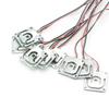 1pcs GML670 smart shelf can use human scale pressure sensor 3D printed micro weight sensor 50kg