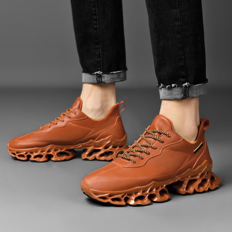 Men Shoes Sneakers Male Tenis Luxury Shoes Mens Casual Shoes Trainer Race Breathable Shoes Fashion Loafers Running Shoes for Men