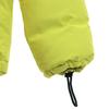 Louis Vuitton Made In France Down Jacket 44 Yellow Hanger with Cover Men's Used